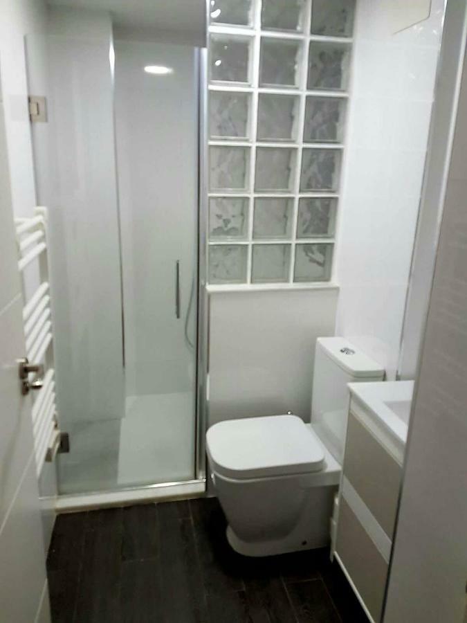 Apartamento Granada Ontario Apartment Exterior photo